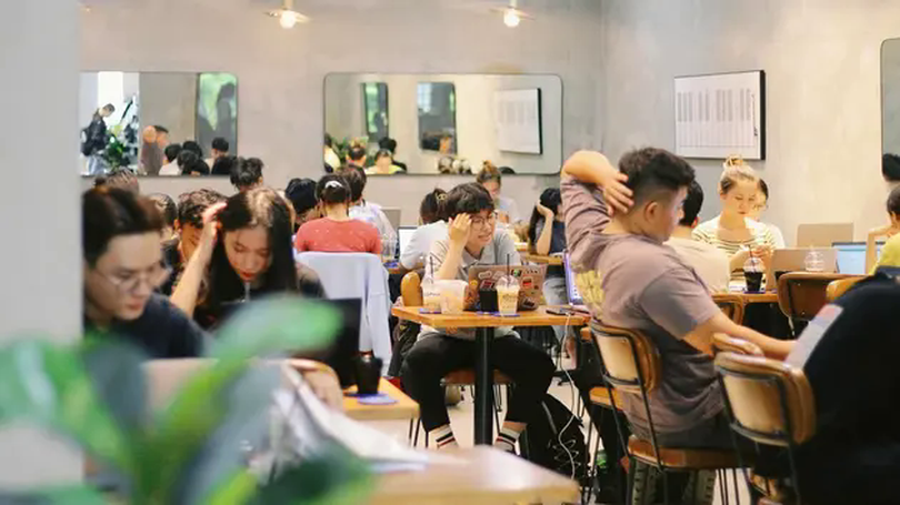 Triển vọng sôi động của ngành F&B
