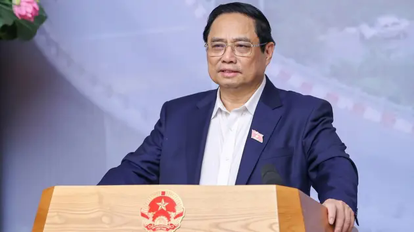 Việt Nam quyết tâm xây dựng ngành công nghiệp đường sắt