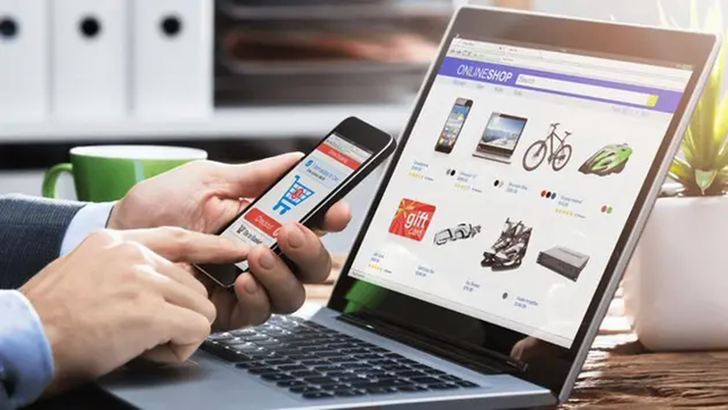 Miễn thuế nhập khẩu dưới 1 triệu đồng qua sàn điện tử