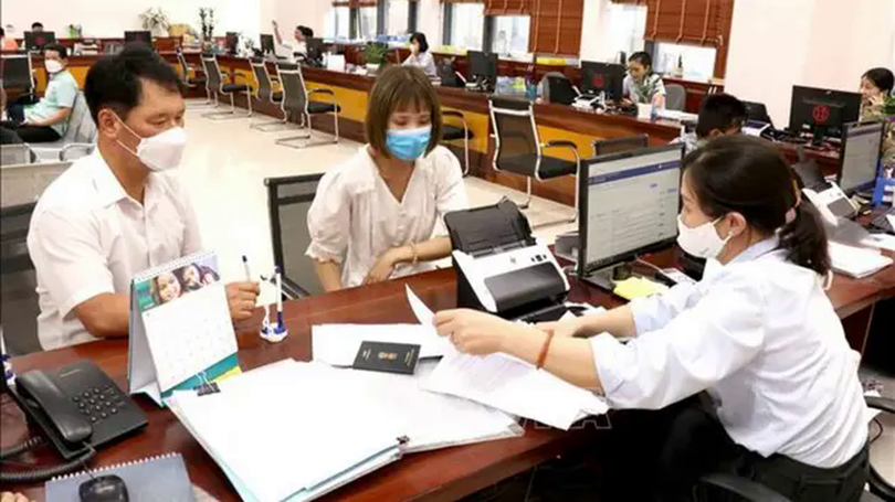 Cấp xã không còn ban hành văn bản quy phạm pháp luật