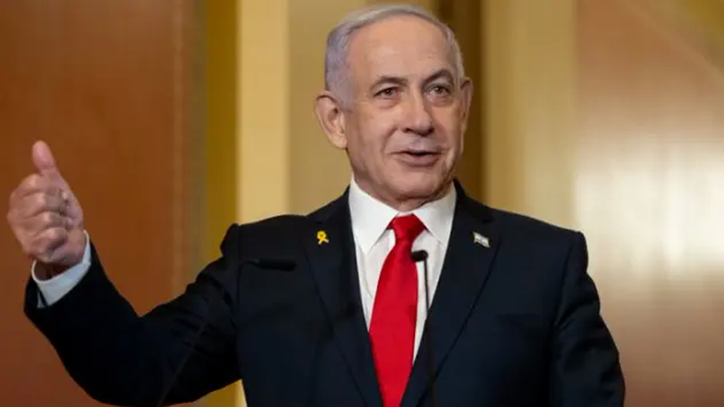 Thủ tướng Israel nêu điều kiện chấm dứt xung đột Gaza