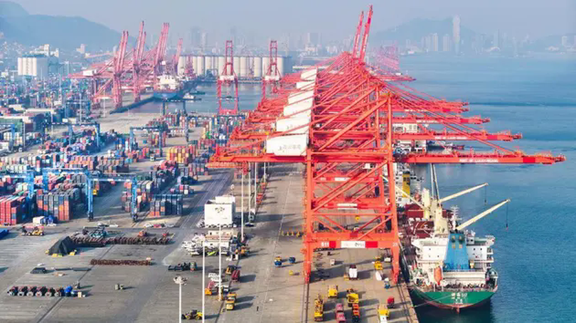 Ứng phó với chính sách thuế mới của Mỹ