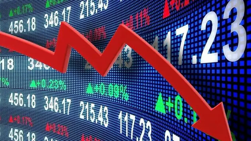 Chứng khoán 31/3: VN-Index giảm mạnh kỷ lục 35 phiên