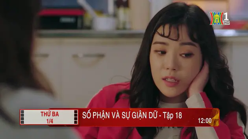 'Số phận và sự giận dữ' - Tập 18: Hợp đồng
