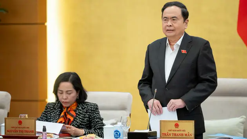 Kỳ họp thứ 9, Quốc hội cho ý kiến về sửa đổi Hiến pháp