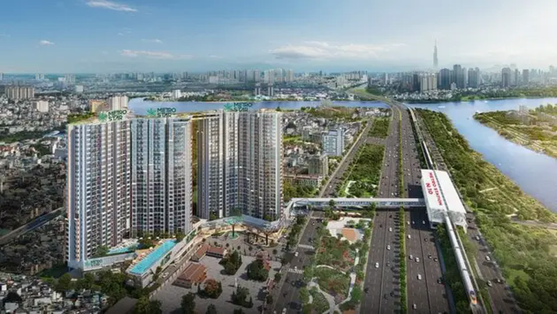 Gỡ vướng chính sách để khơi thông các dự án BĐS