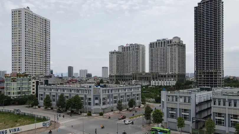 Điều kiện cấp bảo lãnh nhà ở hình thành trong tương lai