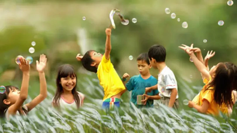 Hà Nội ưu tiên nguồn lực hành động vì trẻ em