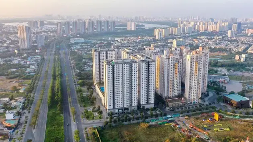 Tháo gỡ vướng mắc cho 1.533 dự án trước 30/5