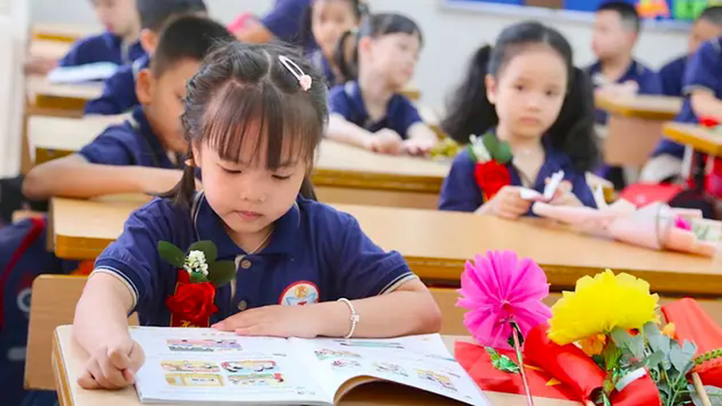 Hà Nội công bố kế hoạch tuyển sinh các lớp đầu cấp