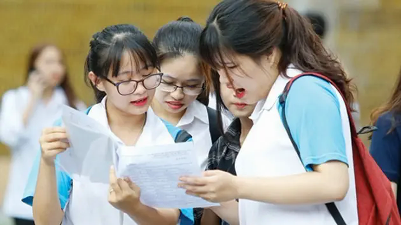 Thêm phương thức tuyển sinh bằng thi đánh giá năng lực