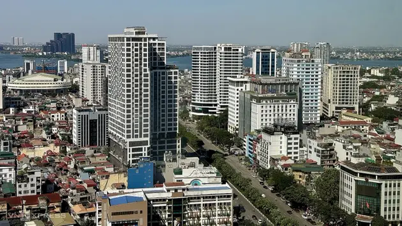 Giá nhà đắt đỏ, cần phát triển quỹ nhà cho thuê