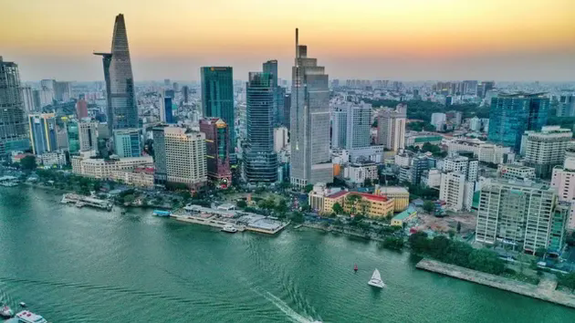 TP.HCM tạo không gian, phát huy tiềm lực kinh tế tư nhân