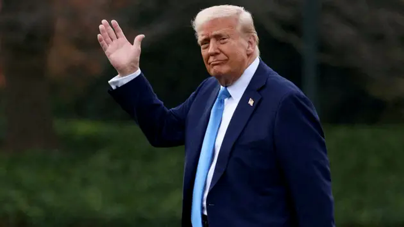Ông Trump hé lộ khả năng tìm kiếm nhiệm kỳ thứ ba