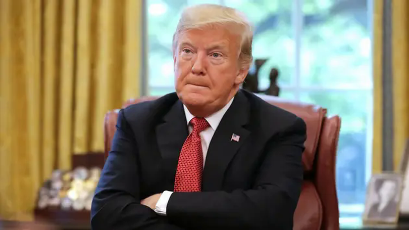 Ông Trump tin tưởng vào thỏa thuận hòa bình Nga-Ukraine