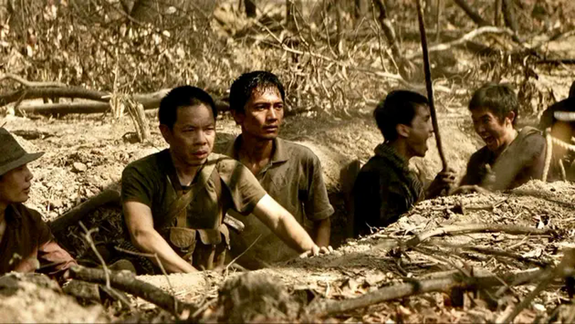'Địa Đạo' - phim lịch sử đáng tự hào của Việt Nam