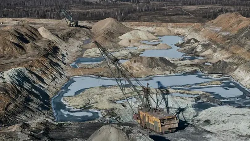 Ukraine sắp đề xuất điều chỉnh thỏa thuận khoáng sản với Mỹ