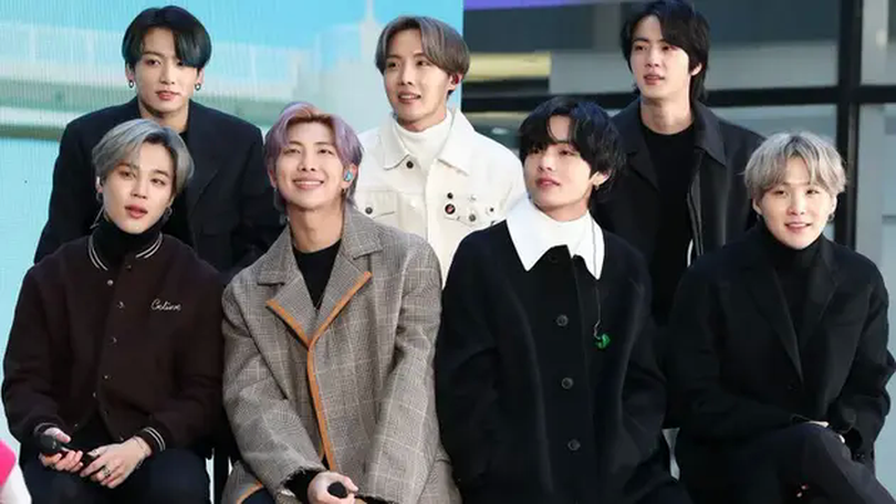BTS hé lộ sự trở lại với âm nhạc toàn cầu