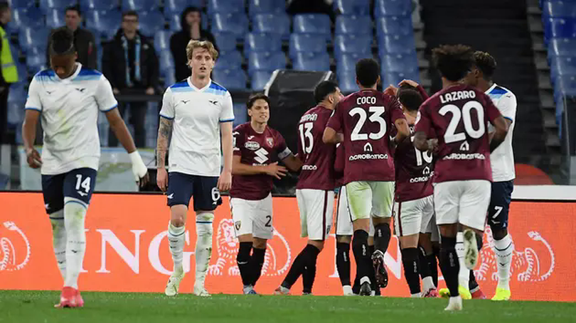 Lazio nỗ lực cạnh tranh suất tham dự Europa League