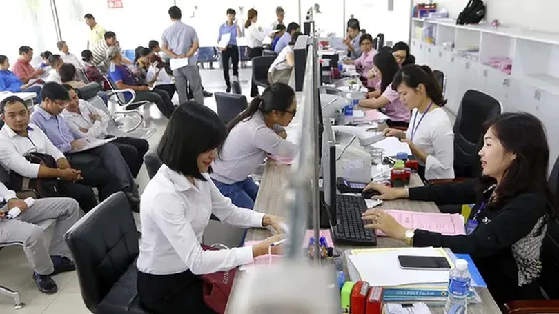 Các chính sách mới có hiệu lực từ tháng 4