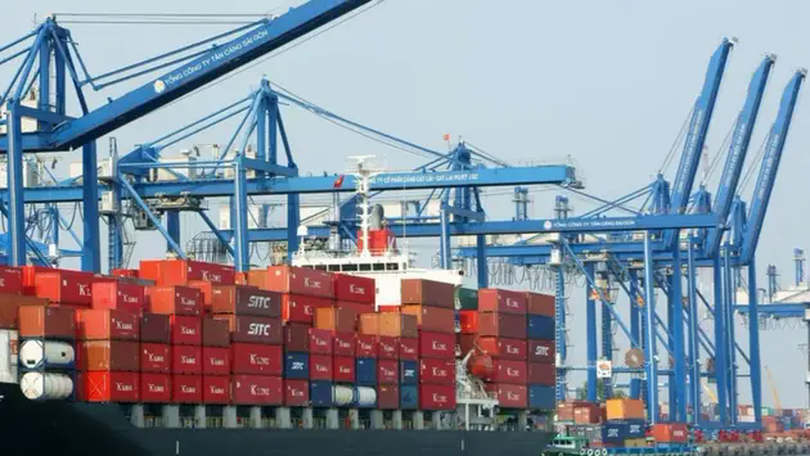Việt Nam trước bài toán thuế nhập khẩu mới từ Hoa Kỳ