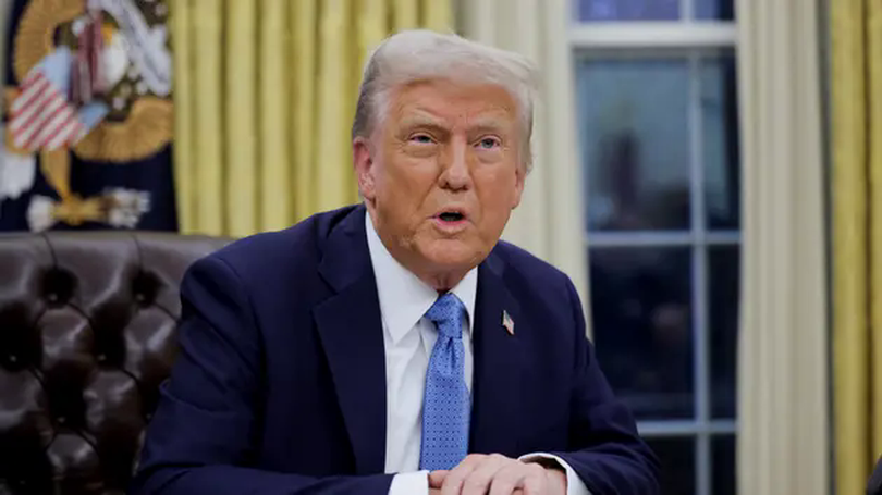 Ông Trump tuyên bố 'có liên lạc' với lãnh đạo Triều Tiên