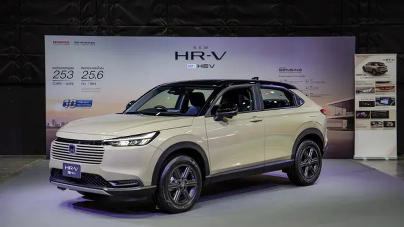 Nhiều mẫu xe dự kiến ra mắt trong tháng 4/2025