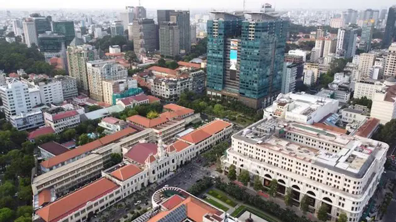 Rà soát dự án lãng phí đất đai từ năm 2008