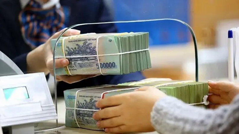 NHNN bơm ròng hơn 31.400 tỷ đồng trong tháng 3