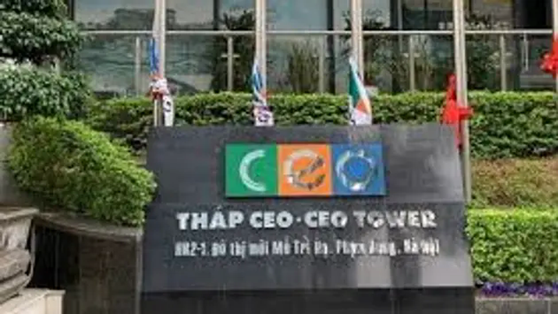 CEO Group đặt mục tiêu lãi 182 tỷ đồng trong năm 2025