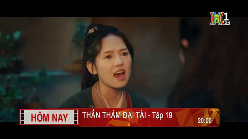 'Thần Thám đại tài' - Tập 19: Công bằng