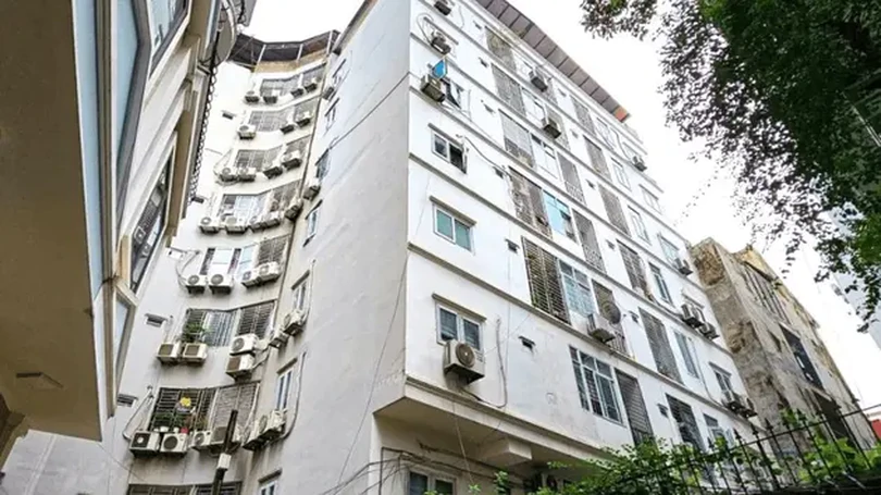Đình chỉ hoạt động nhà trọ chưa đảm bảo an toàn PCCC