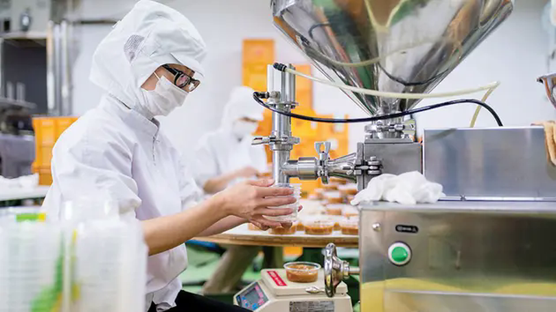Ngành chế biến thực phẩm có nhiều cơ hội phát triển