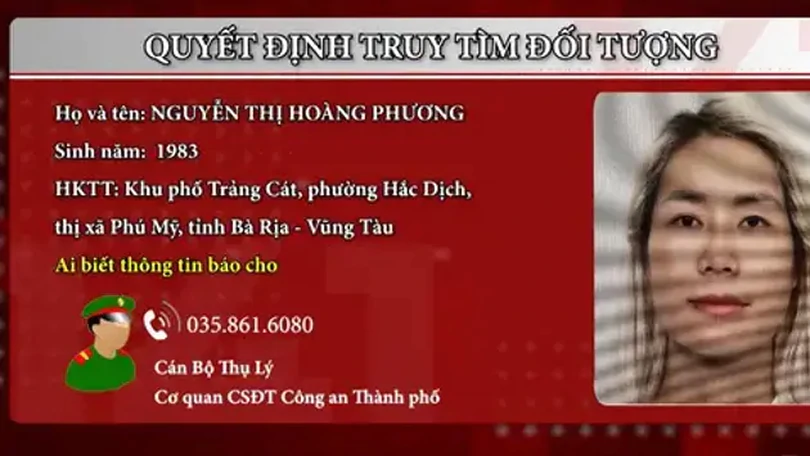 Truy tìm đối tượng trong vụ lừa đảo tiền điện tử