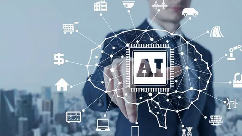 Phổ cập kiến thức AI tạo sinh cho sinh viên