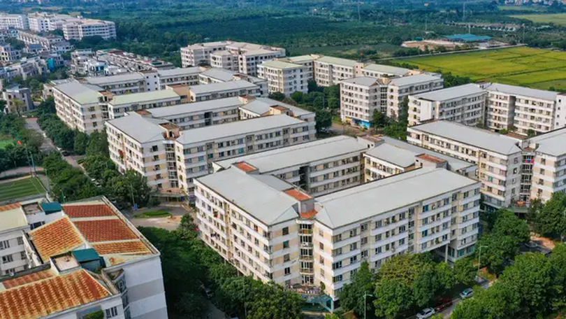 Bộ Xây dựng lý giải về chênh lệch giá NƠXH