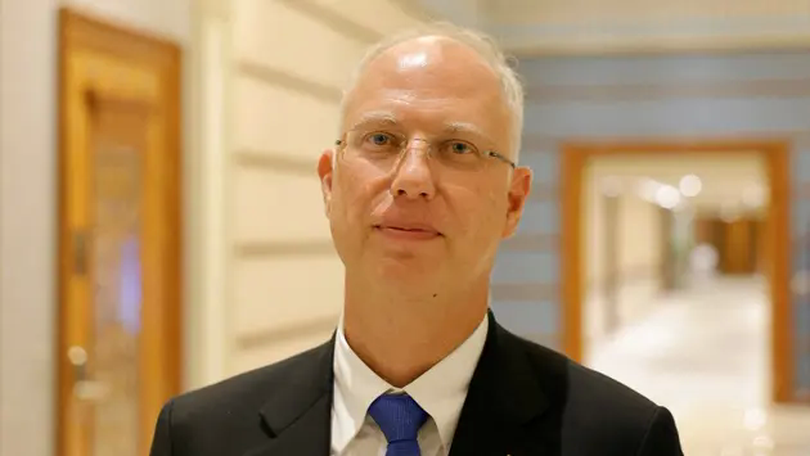 Đặc phái viên Nga Kirill Dmitriev lên kế hoạch thăm Mỹ