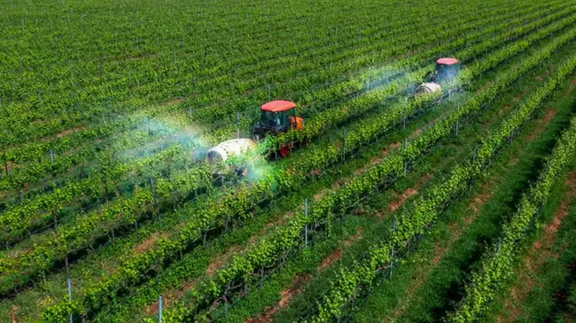 Giảm phát thải trong sản xuất nông nghiệp