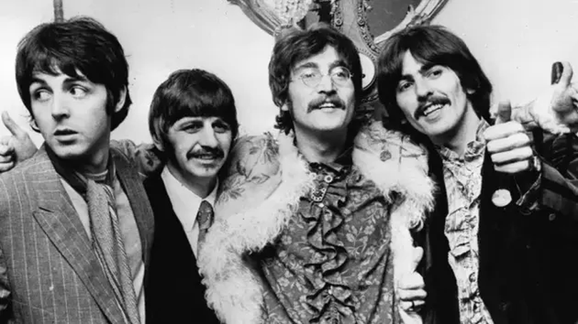 Ra mắt bốn bộ phim về ban nhạc The Beatles