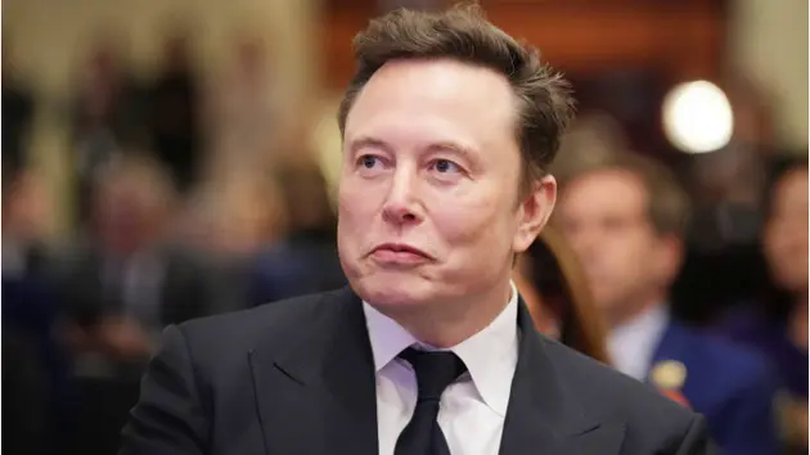 Elon Musk dẫn đầu danh sách 'giàu nhất hành tinh'