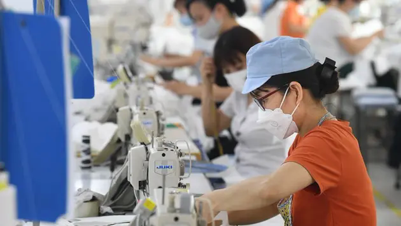 Doanh nghiệp khẩn trương ứng phó với mức thuế 46% từ Mỹ