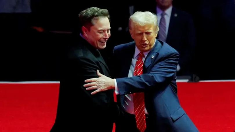 Elon Musk sẽ sớm rời chính quyền Trump?
