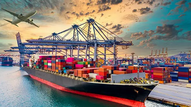 Thương mại Việt - Mỹ trước sóng gió thuế đối ứng 46%