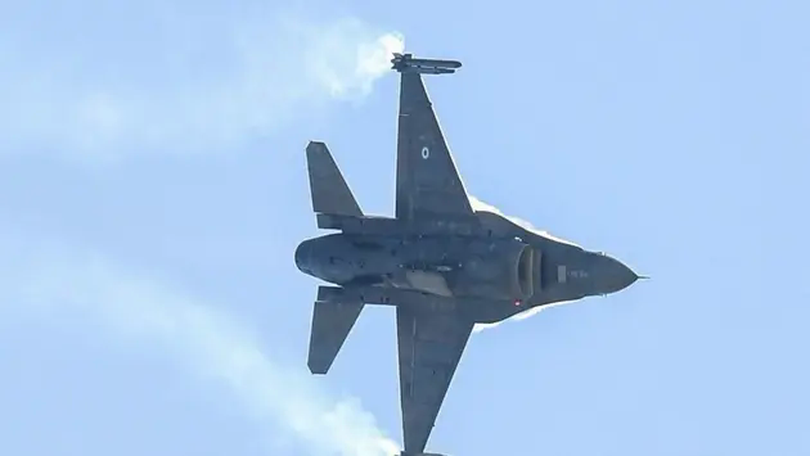 Bulgaria tiếp nhận máy bay F-16 đầu tiên từ Mỹ