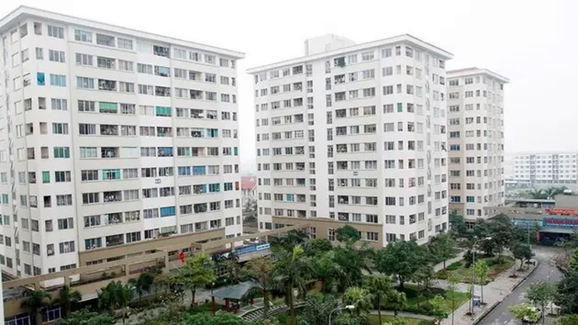 Hà Nội lập tổ đánh giá hồ sơ hai dự án NƠXH