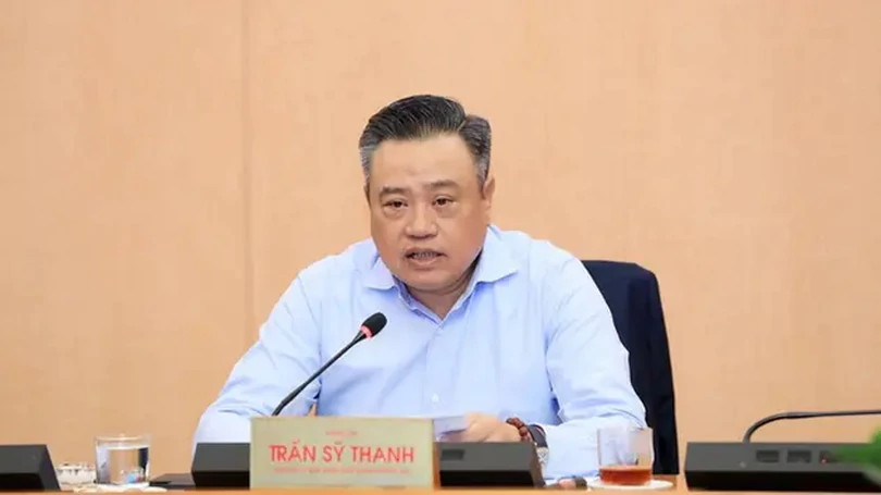 Tổ công tác đặc biệt gỡ khó 5 dự án ở Hà Nội