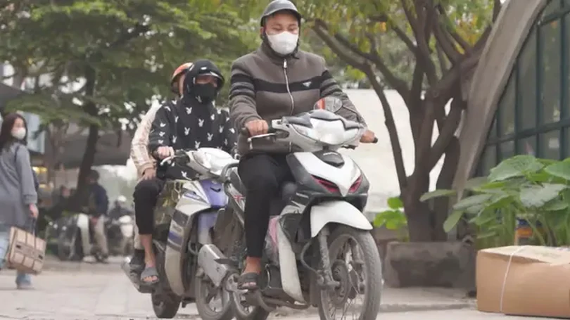 Duy trì xử lý vi phạm giao thông bất kể khung giờ