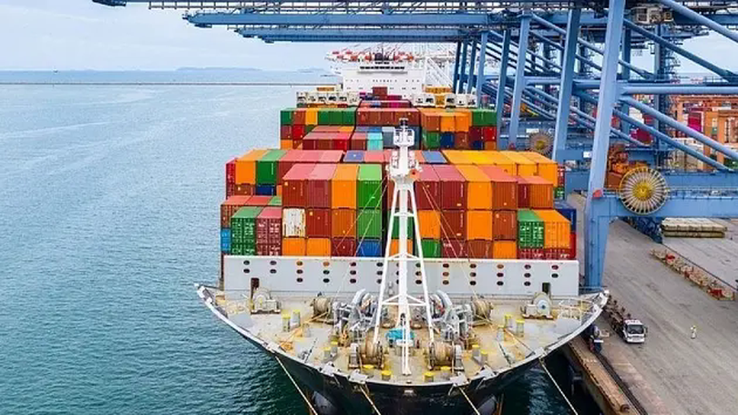 Top 10 mặt hàng Việt Nam xuất khẩu sang Mỹ năm 2024