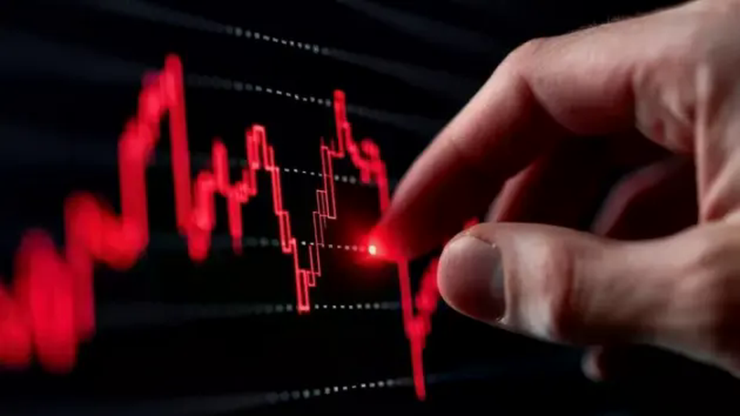 Chứng khoán ‘đỏ lửa’ khi Mỹ công bố chính sách thuế quan