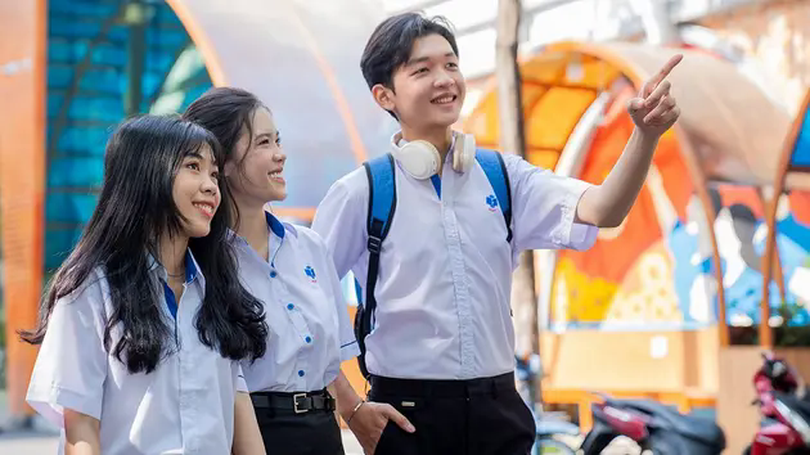 Nhiều trường đại học ở Hà Nội tăng học phí